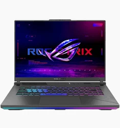 ASUS ROG Strix G16