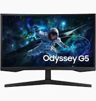 Samsung Odyssey G5 27 inch