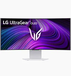 LG UltraWide 34 inch