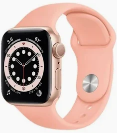 Samsung Galaxy Watch 6